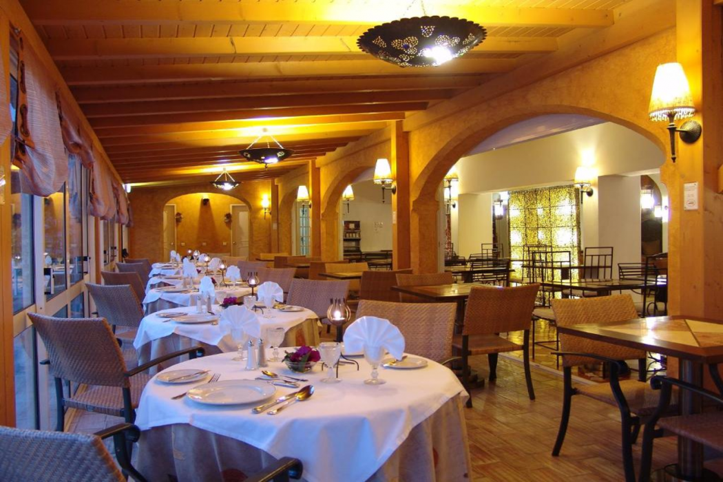 Cerro da Marina - Adults Only 28/51