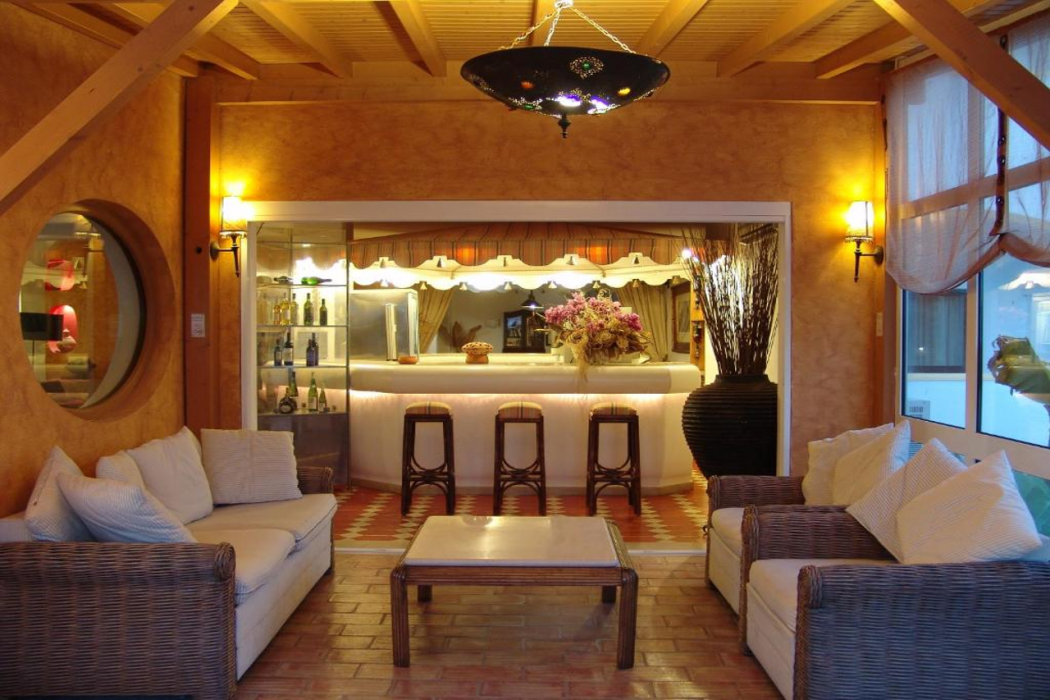 Cerro da Marina - Adults Only 26/51