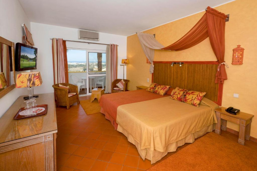 Cerro da Marina - Adults Only 12/51