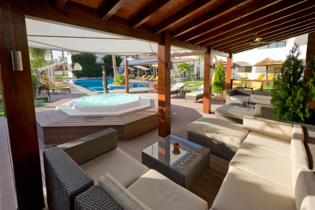 Cerro da Marina - Adults Only 25/51