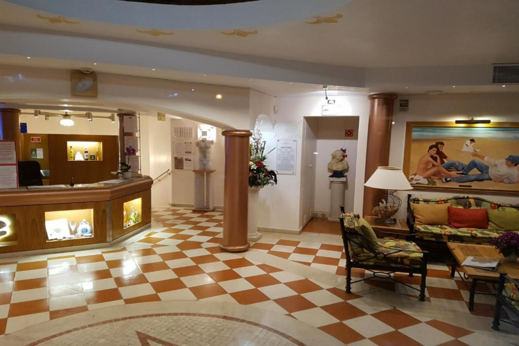Cerro da Marina - Adults Only 24/51
