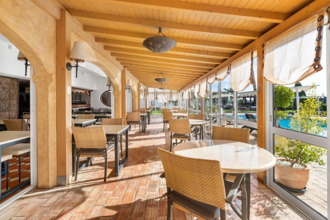 Cerro da Marina - Adults Only 27/51