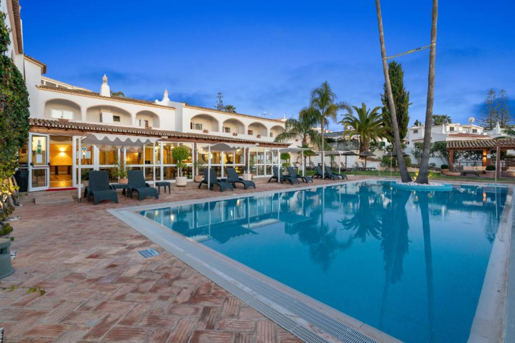 Cerro da Marina - Adults Only 22/51