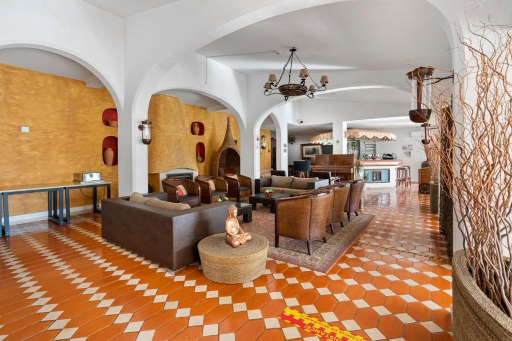 Cerro da Marina - Adults Only 21/51