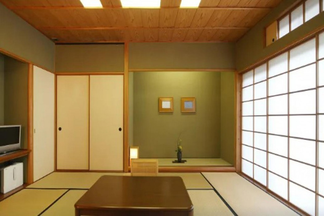 Ureshino Onsen Ryokan Shiibasanso 7/39