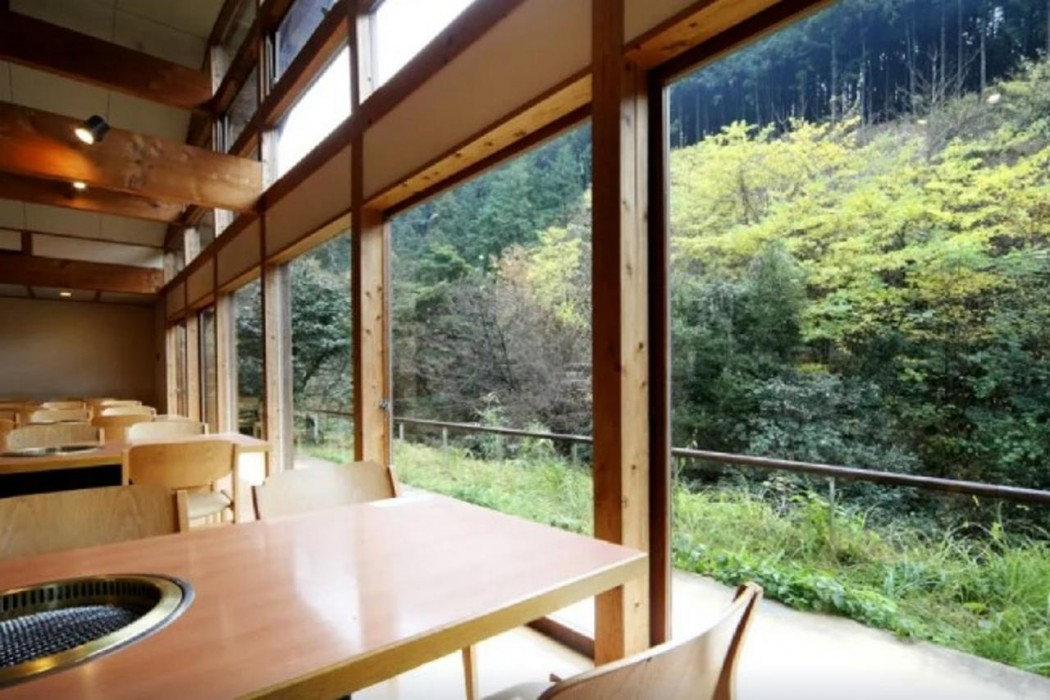Ureshino Onsen Ryokan Shiibasanso 13/39