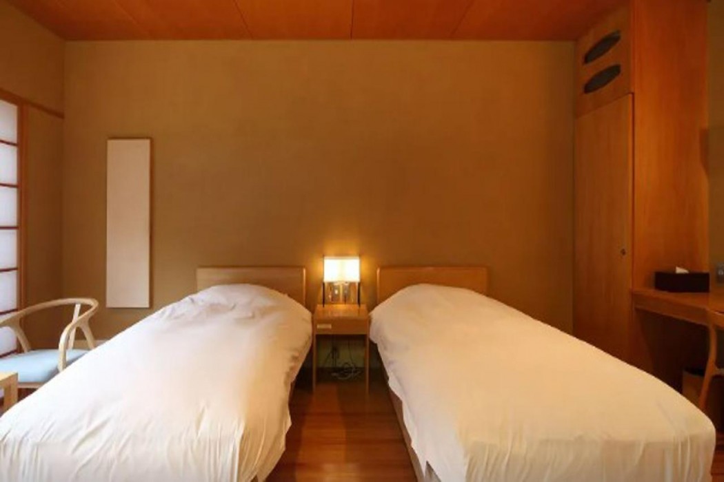 Ureshino Onsen Ryokan Shiibasanso 8/39