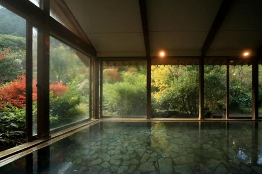 Ureshino Onsen Ryokan Shiibasanso 14/39