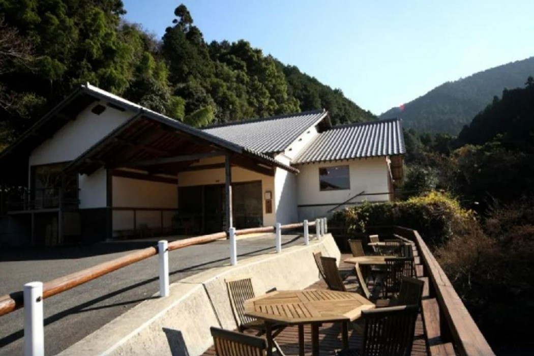 Ureshino Onsen Ryokan Shiibasanso 15/39