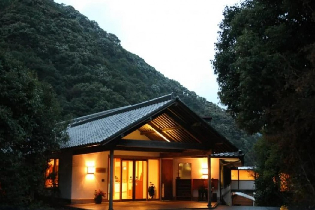 Ureshino Onsen Ryokan Shiibasanso 2/39