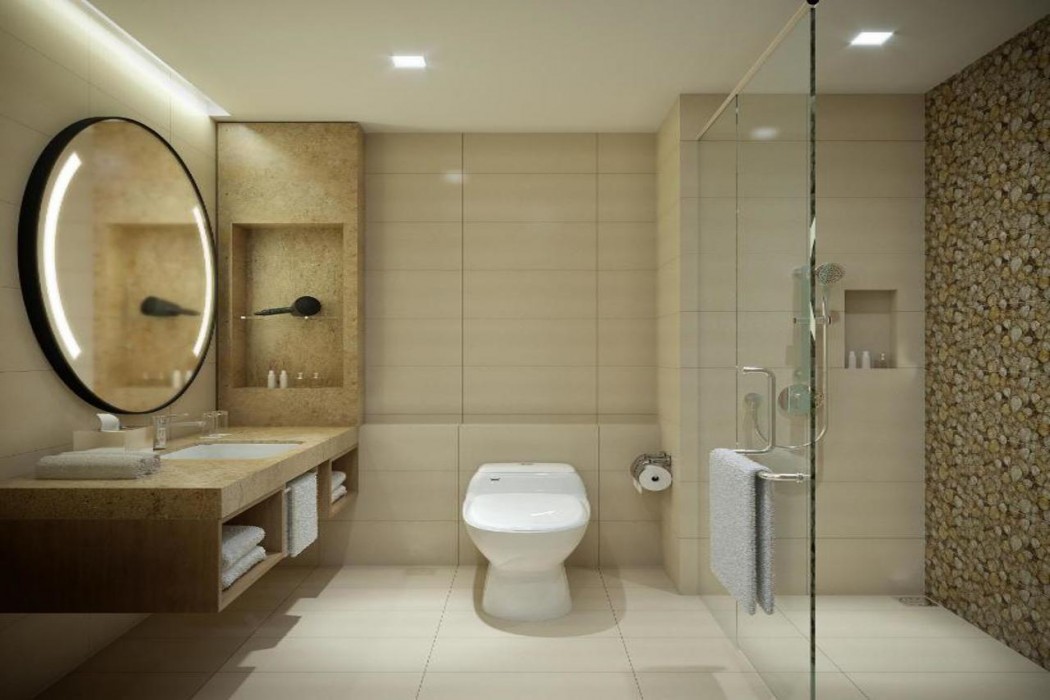 Sunway Big Box Hotel 11/36