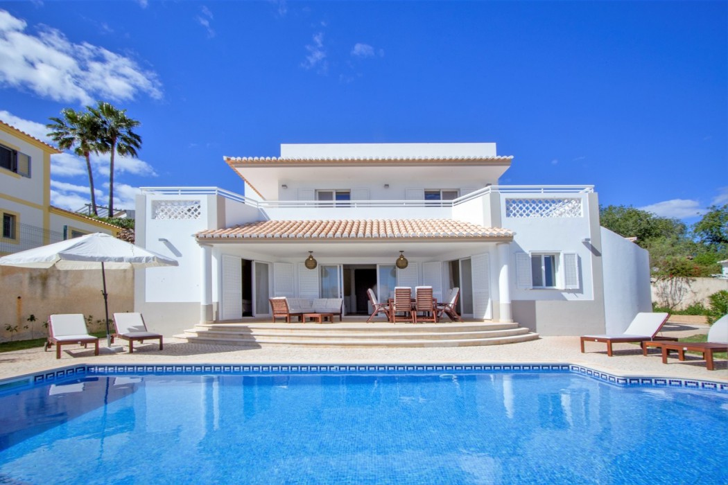 Clube Albufeira Garden Village 57/96