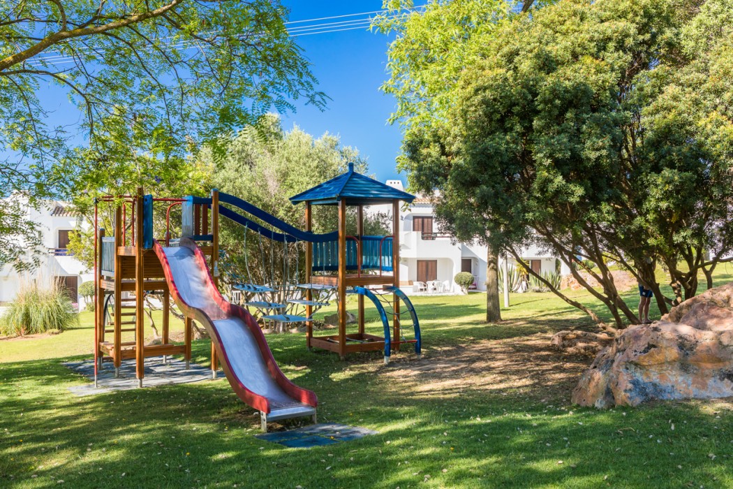 Clube Albufeira Garden Village 50/96