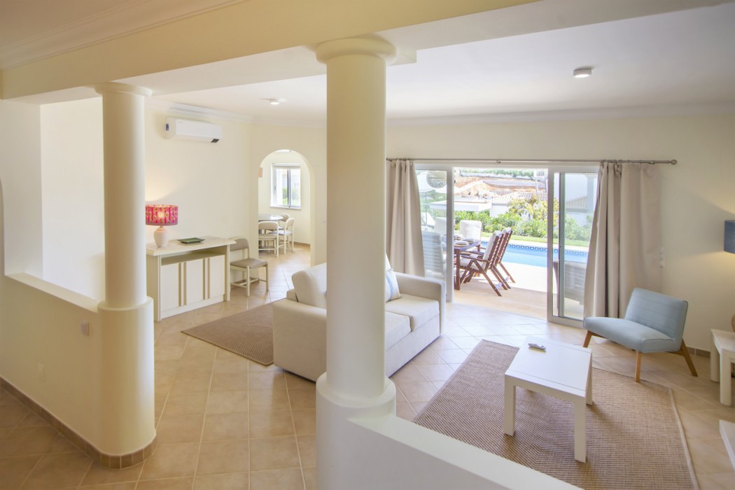 Clube Albufeira Garden Village 40/96