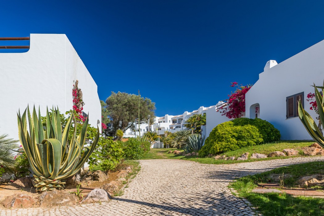 Clube Albufeira Garden Village 10/96