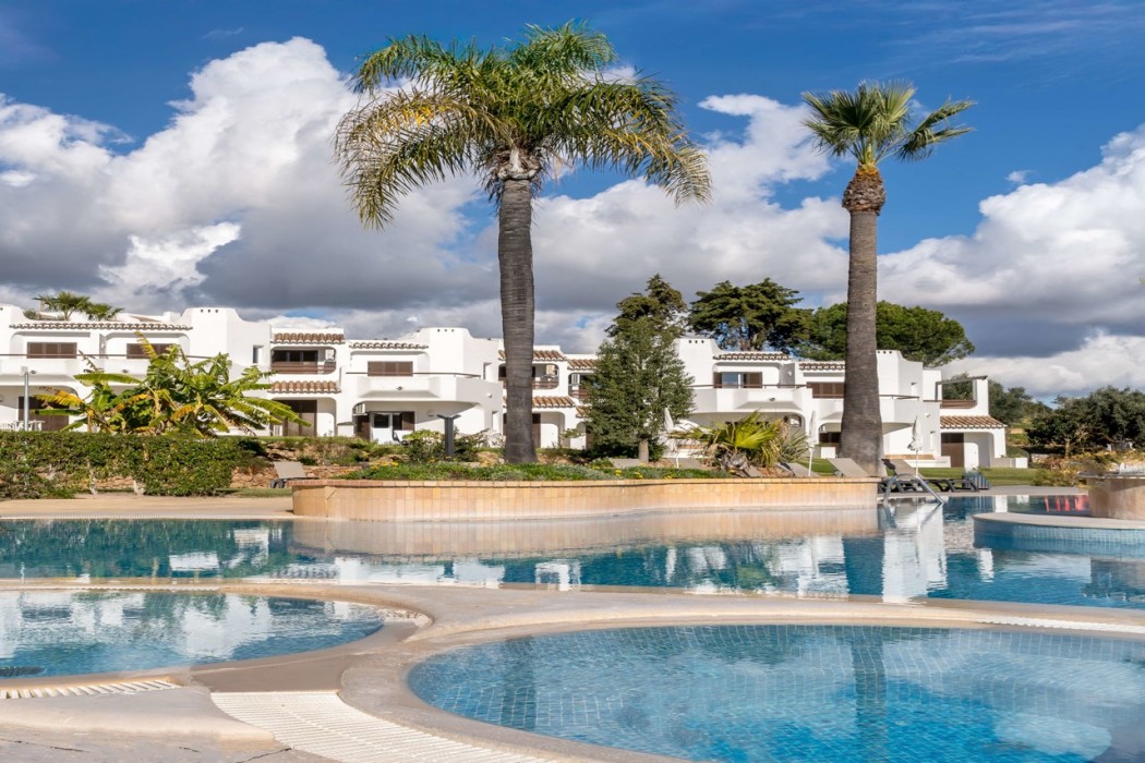 Clube Albufeira Garden Village 66/96