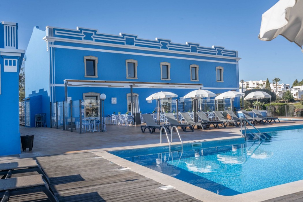 Clube Albufeira Garden Village 56/96