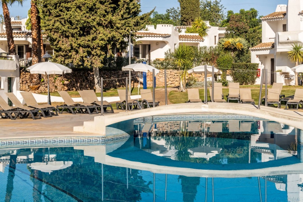 Clube Albufeira Garden Village 63/96