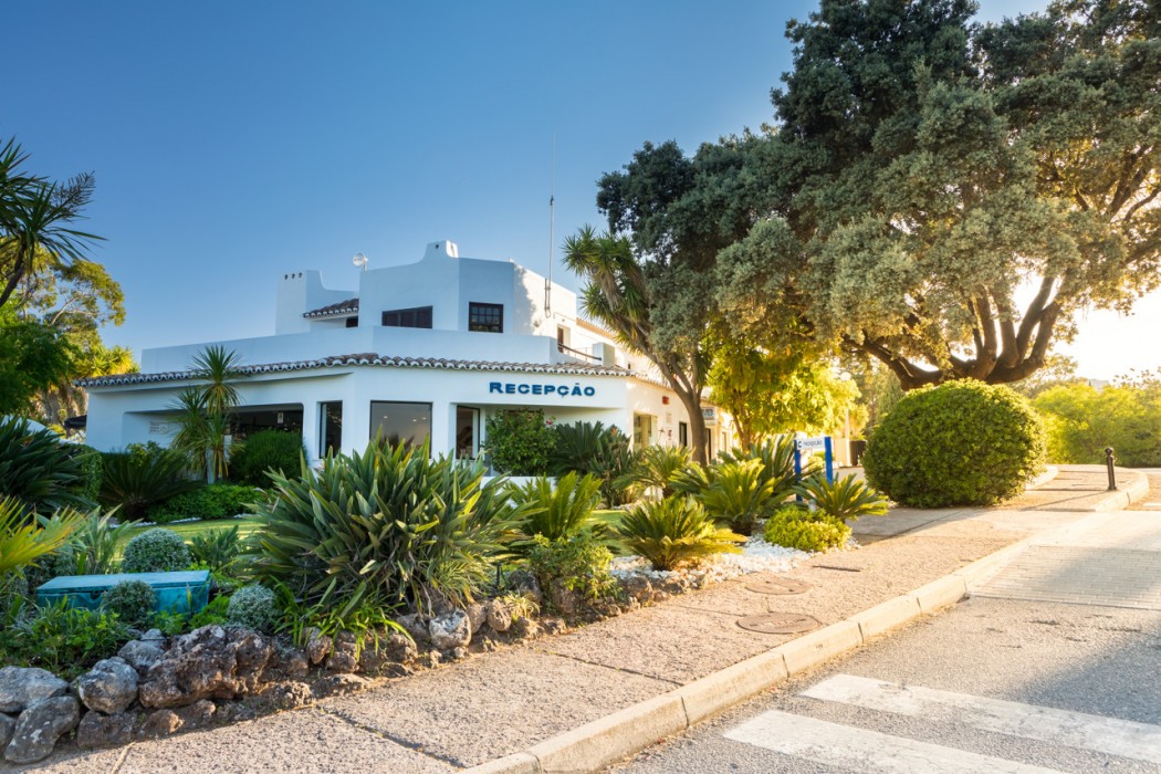 Clube Albufeira Garden Village 13/96