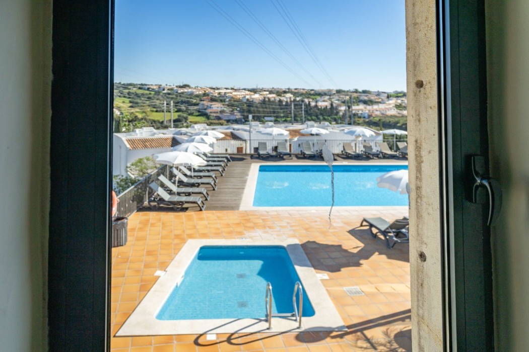 Clube Albufeira Garden Village 62/96