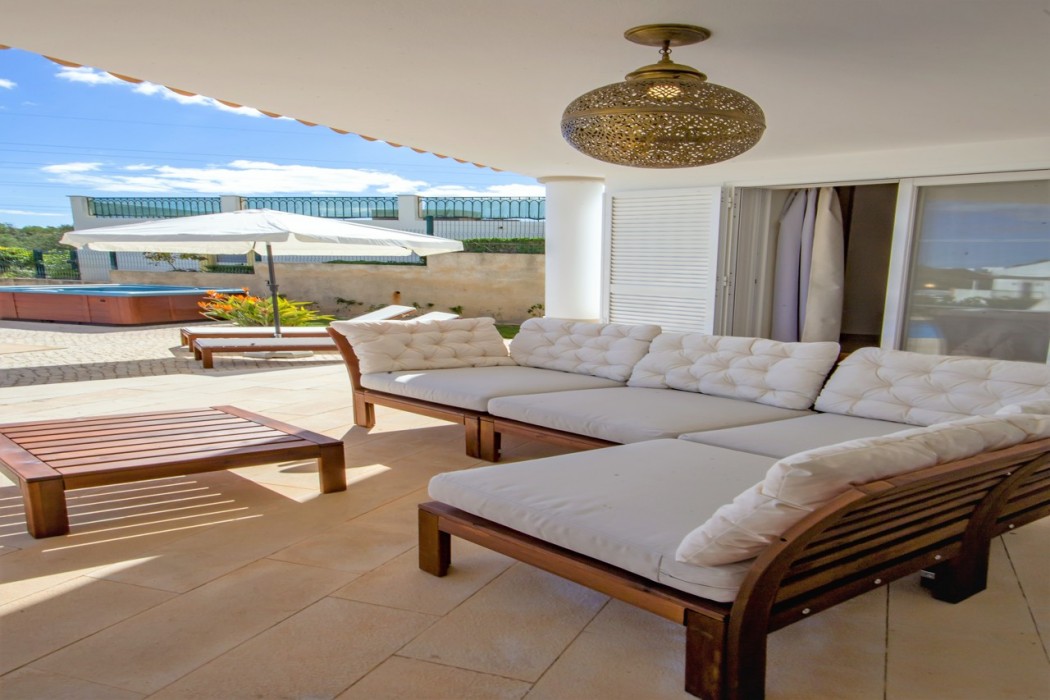 Clube Albufeira Garden Village 45/96