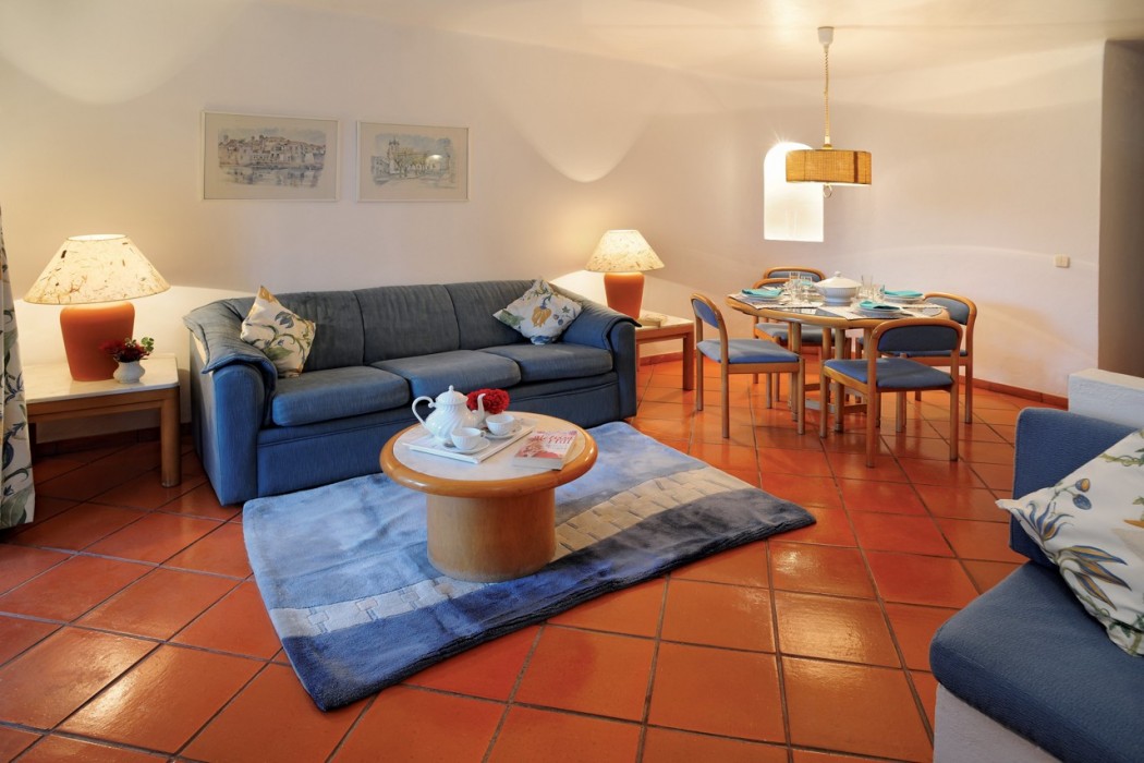 Clube Albufeira Garden Village 31/96