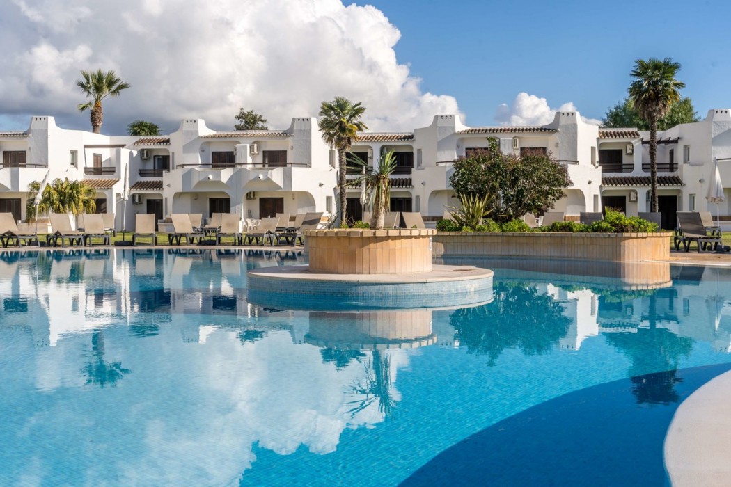 Clube Albufeira Garden Village 65/96