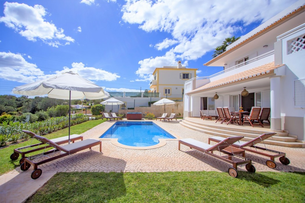 Clube Albufeira Garden Village 58/96