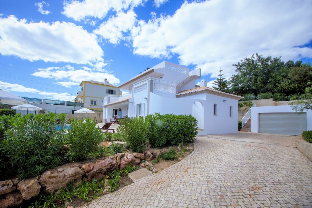 Clube Albufeira Garden Village 11/96