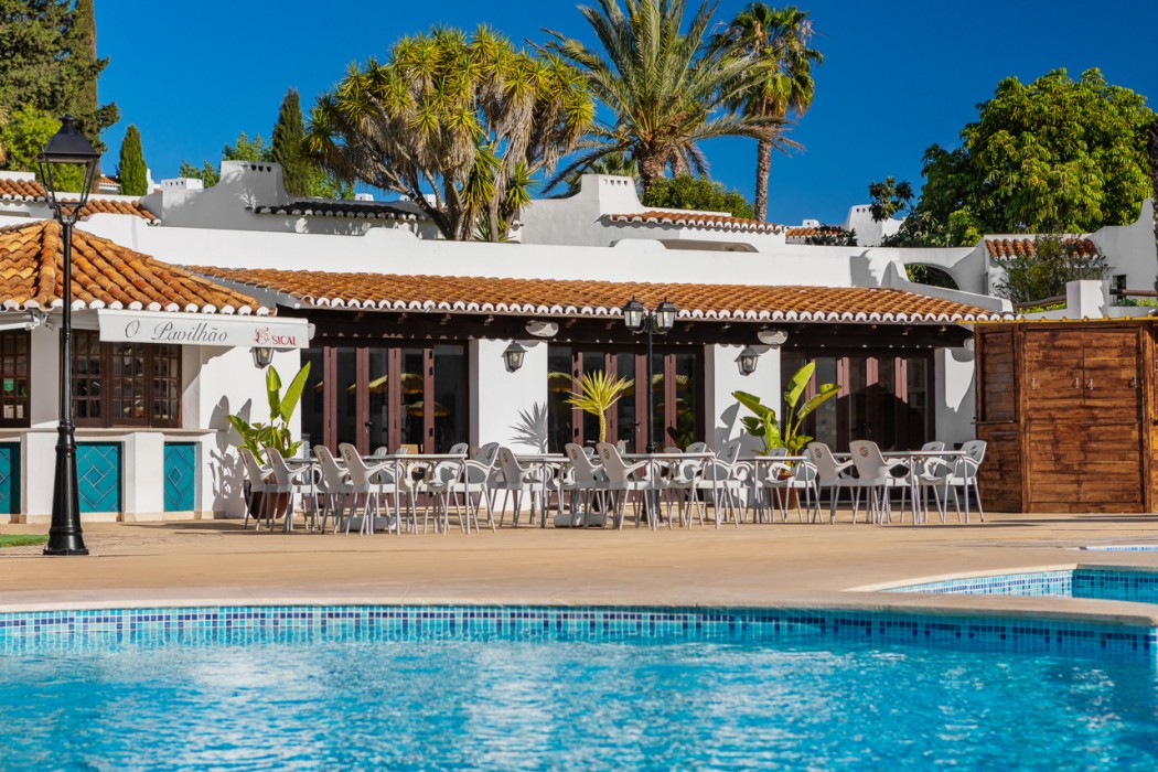 Clube Albufeira Garden Village 61/96