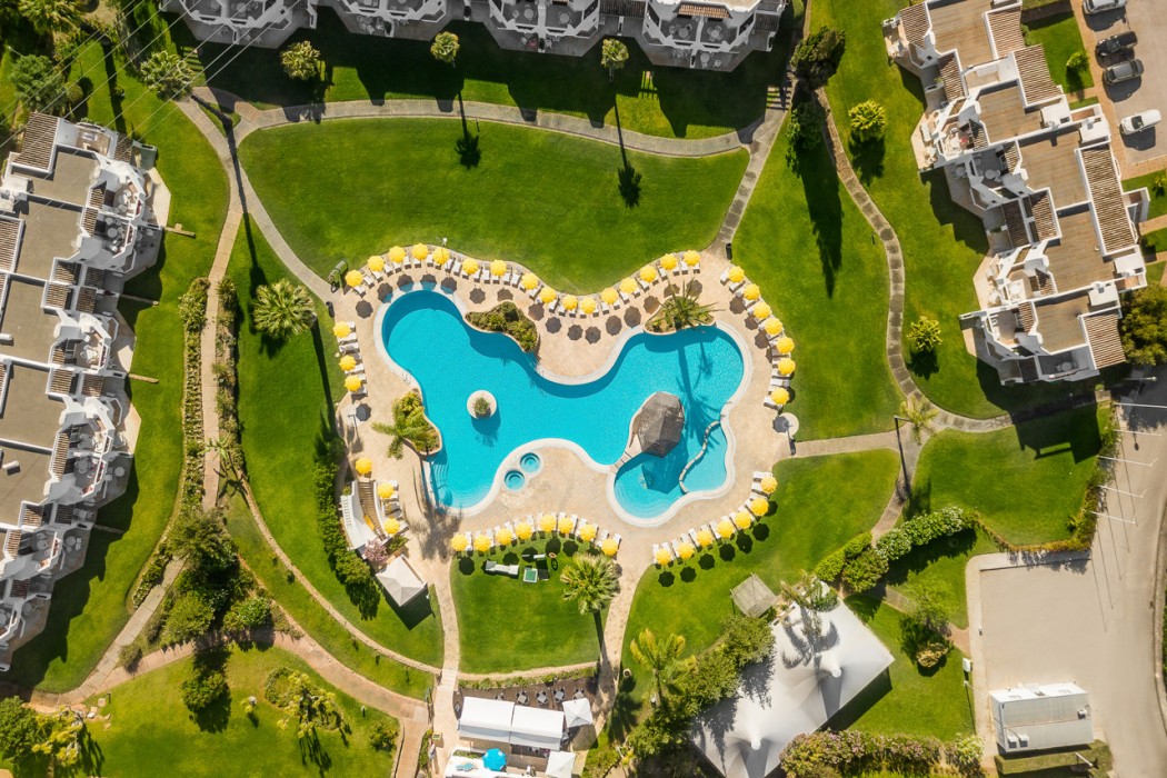 Clube Albufeira Garden Village 59/96