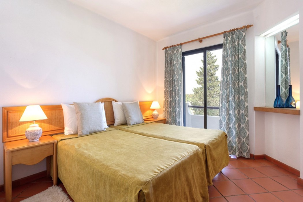 Clube Albufeira Garden Village 38/96