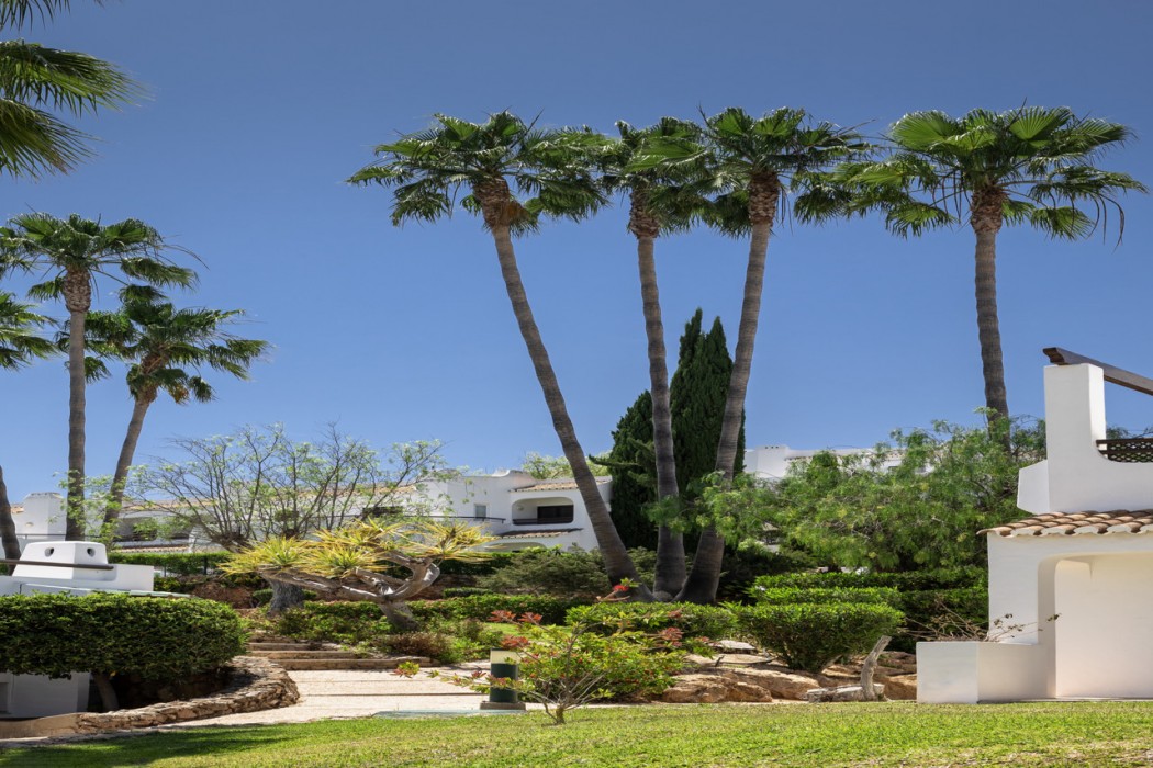 Clube Albufeira Garden Village 12/96
