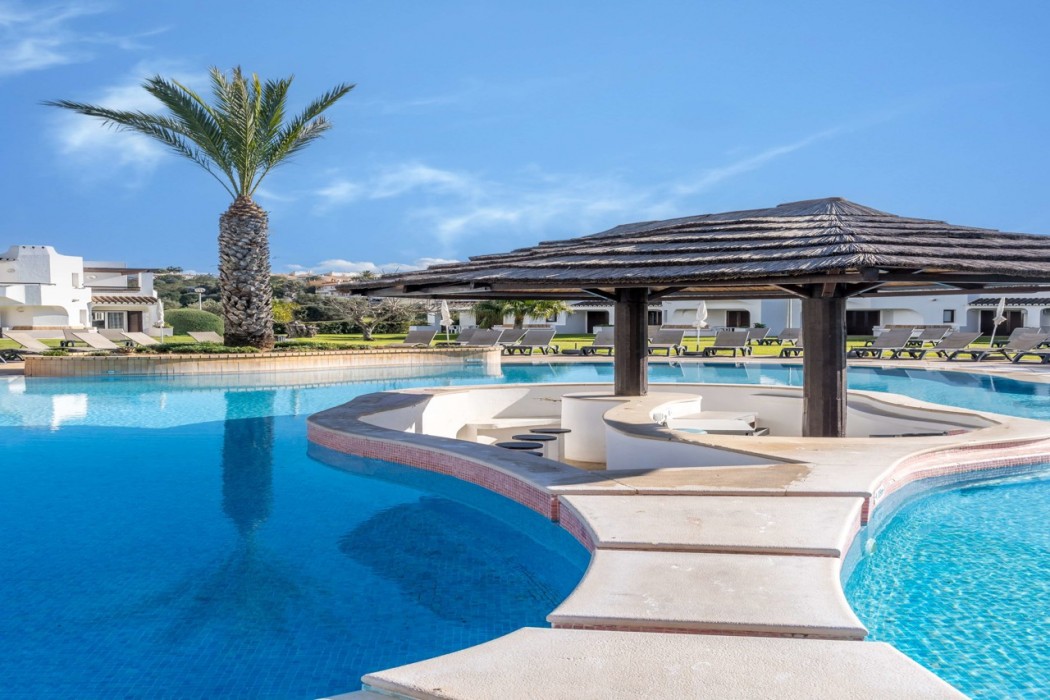 Clube Albufeira Garden Village 67/96