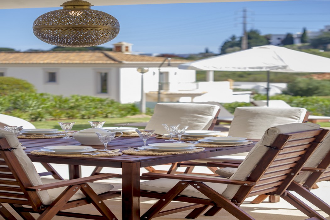 Clube Albufeira Garden Village 48/96