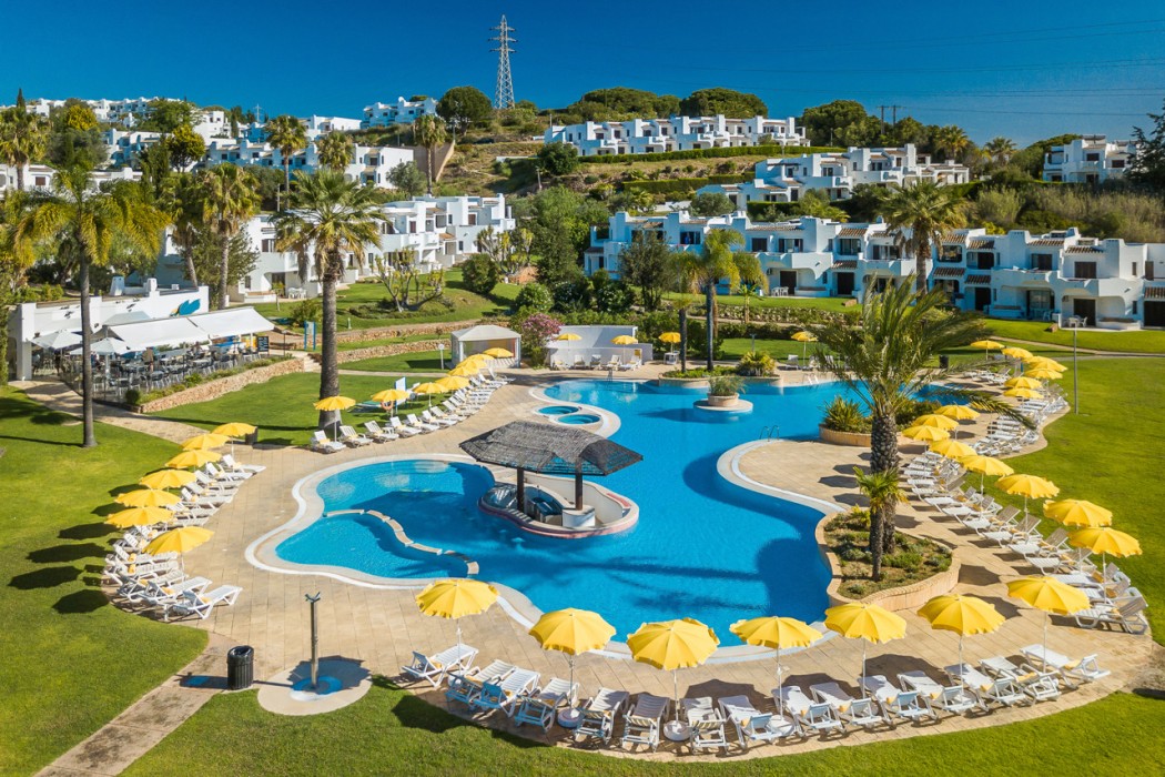 Clube Albufeira Garden Village 60/96