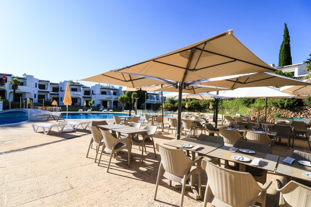 Clube Albufeira Garden Village 49/96