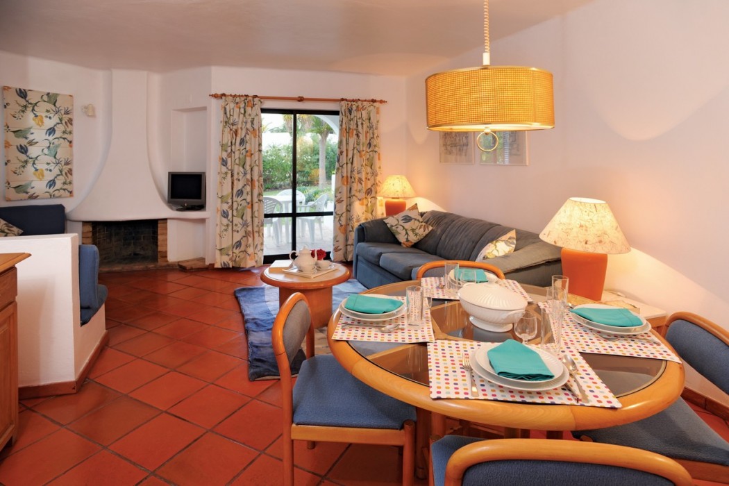Clube Albufeira Garden Village 42/96