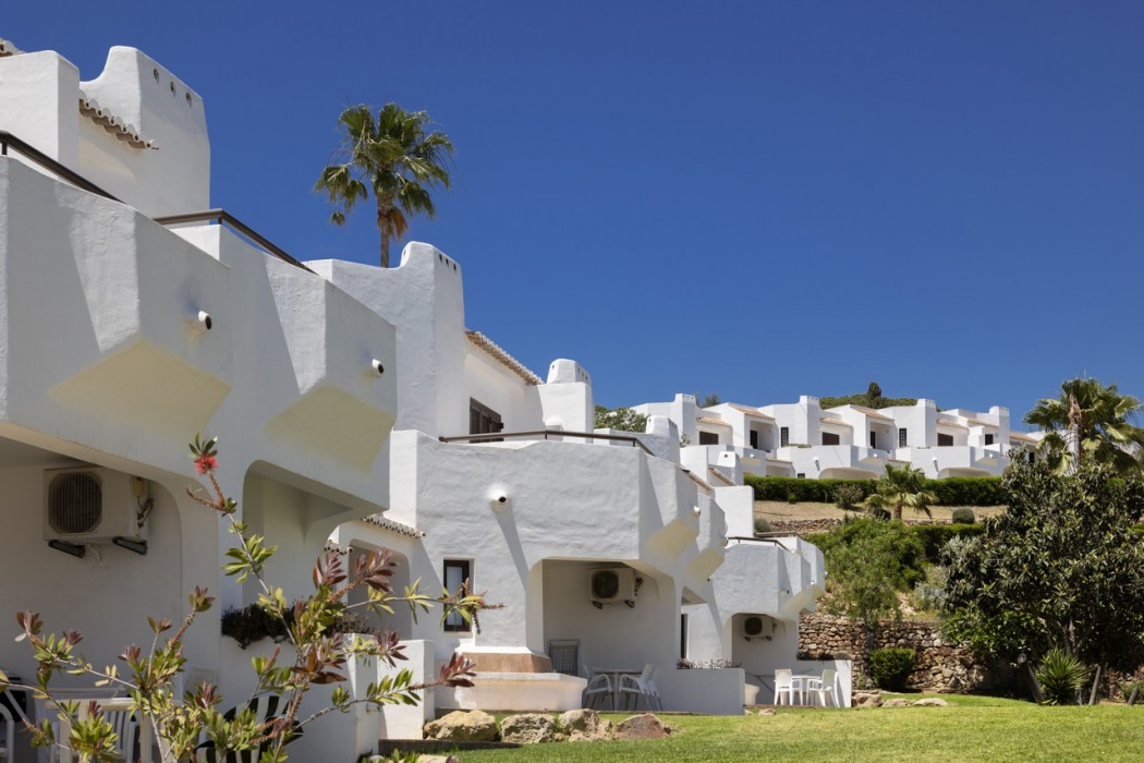 Clube Albufeira Garden Village 9/96