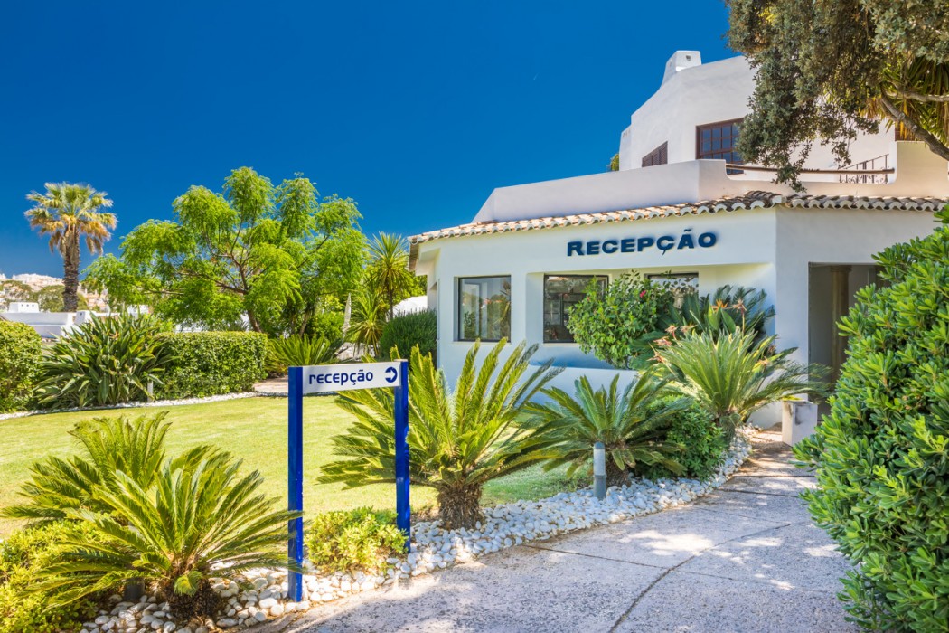 Clube Albufeira Garden Village 14/96