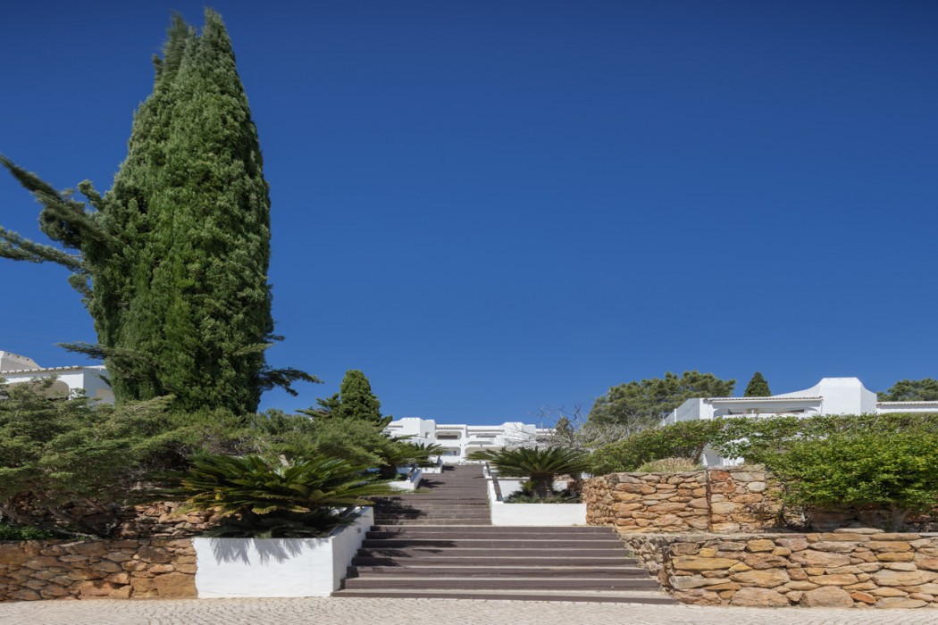 Clube Albufeira Garden Village 7/96