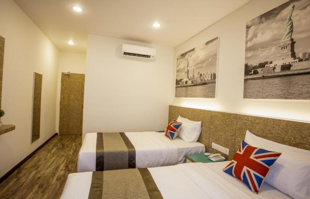 Natura Hotel 17/49