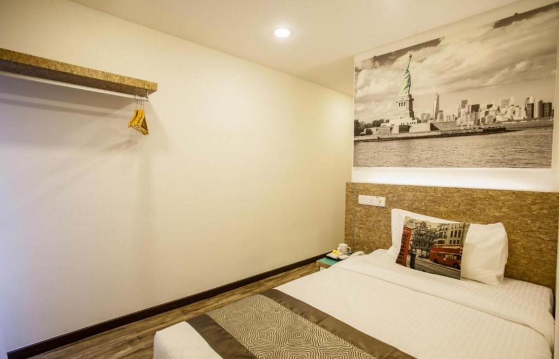Natura Hotel 18/49
