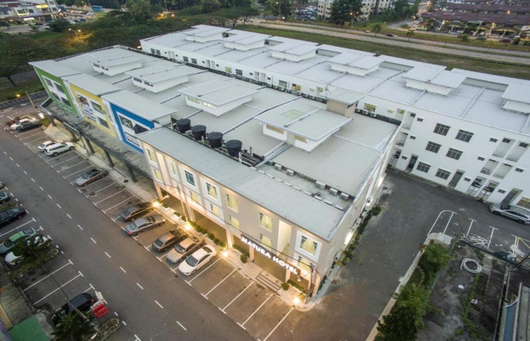Natura Hotel 2/49