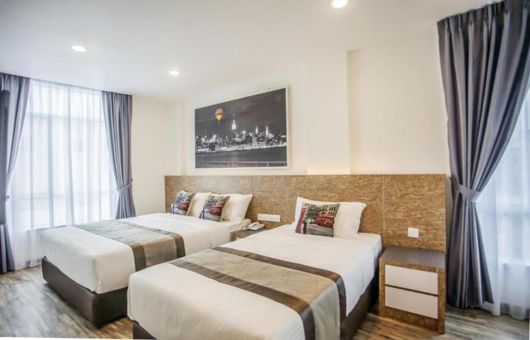 Natura Hotel 12/49