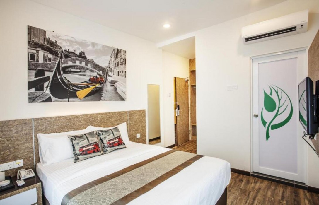Natura Hotel 13/49