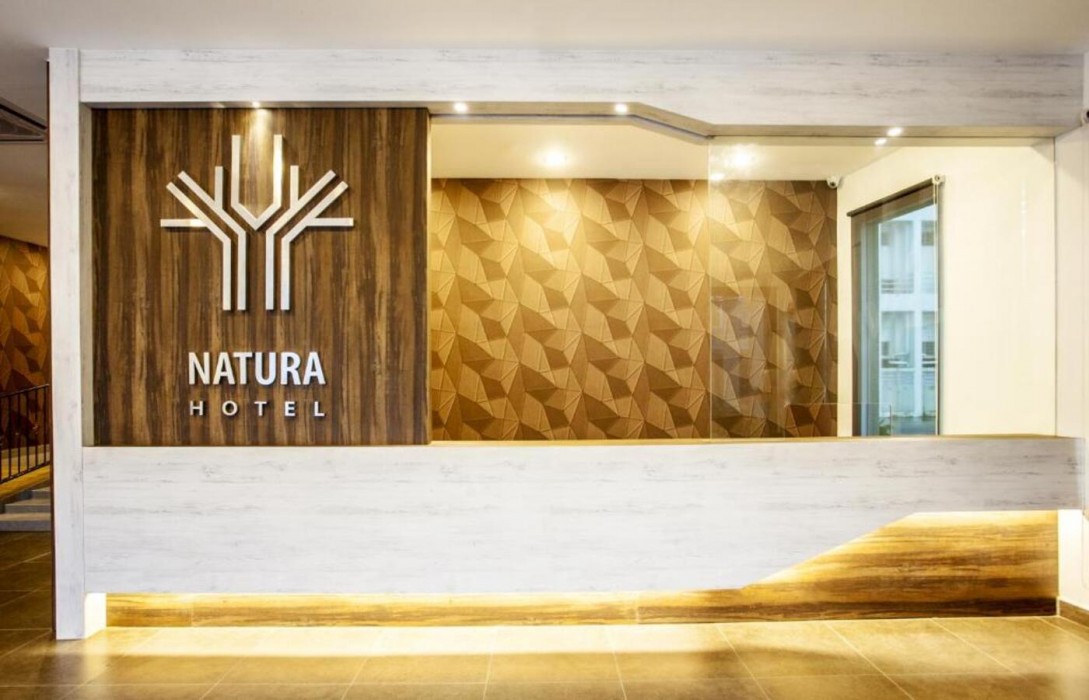 Natura Hotel 7/49