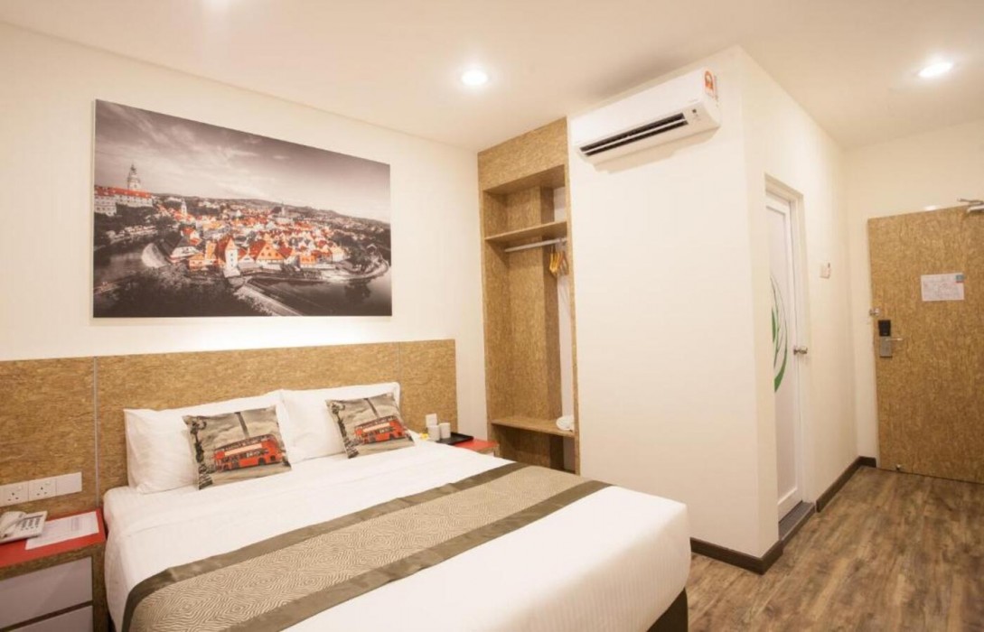 Natura Hotel 15/49