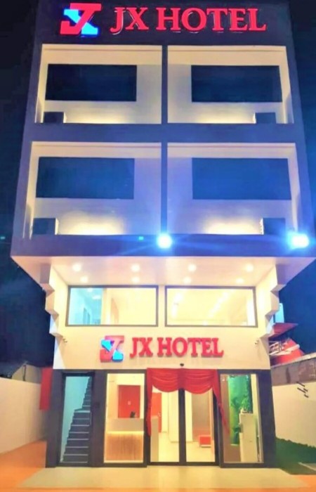 JX Hotel 5/24