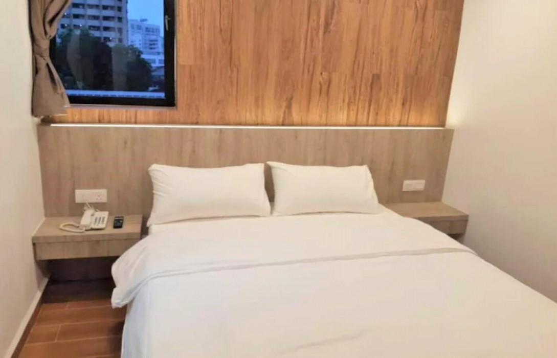 JX Hotel 3/24